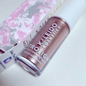 Kaleido Cosmetics HIGHLIGHTER Astrolight Intense Flare NWOT BNIB Boutique